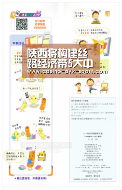 陕西将构建丝路经济带5大中心建内陆改革开放新高地“爱游戏体育”(图4) 爱游戏体育