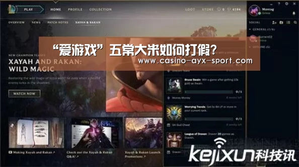 “爱游戏”五常大米如何打假?(图3) 爱游戏