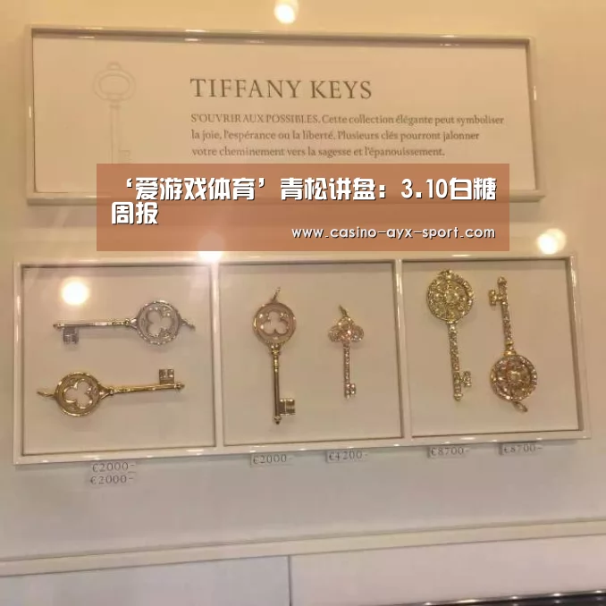 ‘爱游戏体育’青松讲盘:3.10白糖周报(图3) 爱游戏体育